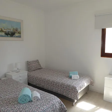 Cip T1 Fado Apartamento Vilamoura